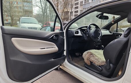 Citroen DS3 I рестайлинг, 2010 год, 550 000 рублей, 5 фотография