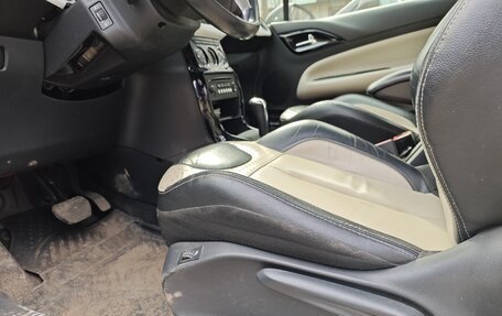 Citroen DS3 I рестайлинг, 2010 год, 550 000 рублей, 7 фотография