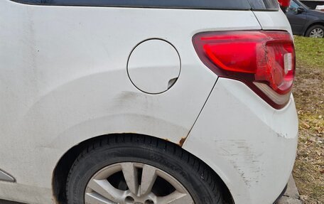 Citroen DS3 I рестайлинг, 2010 год, 550 000 рублей, 11 фотография