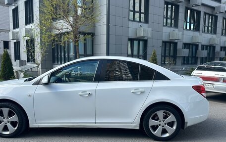 Chevrolet Cruze II, 2012 год, 750 000 рублей, 2 фотография