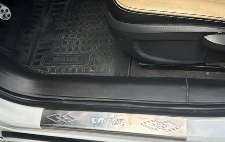 Chevrolet Cruze II, 2012 год, 750 000 рублей, 11 фотография