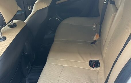 Chevrolet Cruze II, 2012 год, 750 000 рублей, 8 фотография