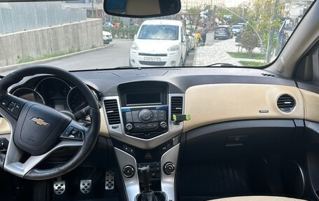 Chevrolet Cruze II, 2012 год, 750 000 рублей, 12 фотография