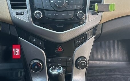 Chevrolet Cruze II, 2012 год, 750 000 рублей, 9 фотография