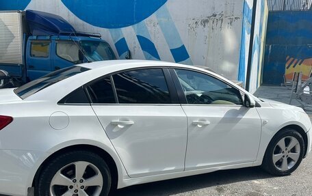 Chevrolet Cruze II, 2012 год, 750 000 рублей, 4 фотография