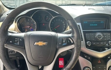 Chevrolet Cruze II, 2012 год, 750 000 рублей, 6 фотография