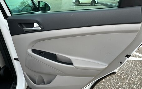 Hyundai Tucson III, 2020 год, 2 250 000 рублей, 18 фотография