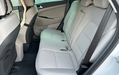 Hyundai Tucson III, 2020 год, 2 250 000 рублей, 17 фотография