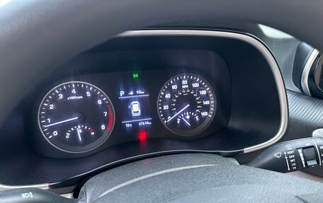 Hyundai Tucson III, 2020 год, 2 250 000 рублей, 25 фотография