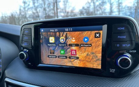 Hyundai Tucson III, 2020 год, 2 250 000 рублей, 27 фотография