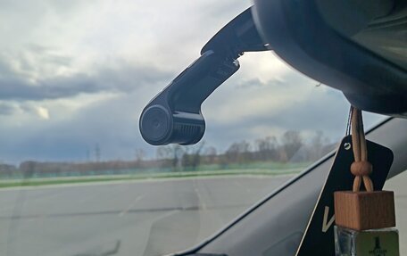 Lexus RX II рестайлинг, 2007 год, 1 350 000 рублей, 17 фотография