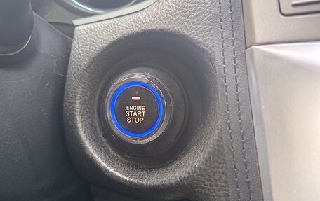 Lexus RX II рестайлинг, 2007 год, 1 350 000 рублей, 16 фотография