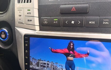 Lexus RX II рестайлинг, 2007 год, 1 350 000 рублей, 15 фотография