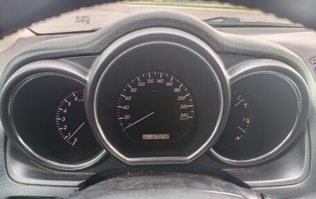 Lexus RX II рестайлинг, 2007 год, 1 350 000 рублей, 13 фотография