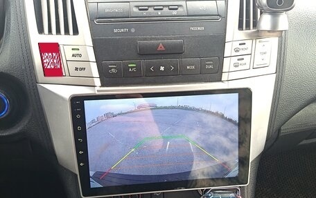 Lexus RX II рестайлинг, 2007 год, 1 350 000 рублей, 18 фотография