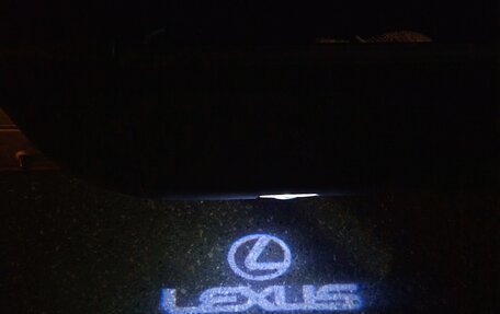 Lexus RX II рестайлинг, 2007 год, 1 350 000 рублей, 20 фотография