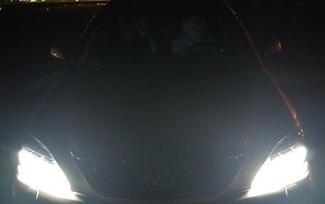 Lexus RX II рестайлинг, 2007 год, 1 350 000 рублей, 21 фотография