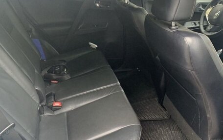 Toyota RAV4, 2015 год, 2 590 000 рублей, 11 фотография