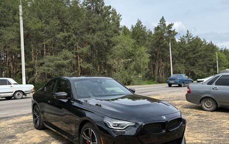 BMW 2 серия, 2022 год, 5 200 000 рублей, 2 фотография