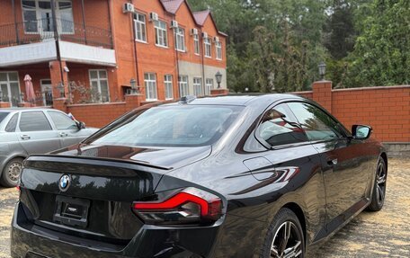 BMW 2 серия, 2022 год, 5 200 000 рублей, 5 фотография