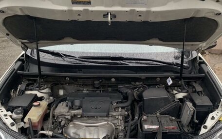 Toyota RAV4, 2015 год, 2 590 000 рублей, 12 фотография