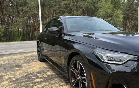 BMW 2 серия, 2022 год, 5 200 000 рублей, 3 фотография