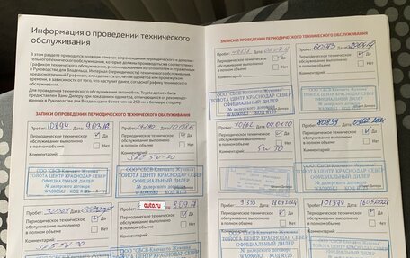 Toyota RAV4, 2015 год, 2 590 000 рублей, 14 фотография