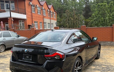 BMW 2 серия, 2022 год, 5 200 000 рублей, 4 фотография