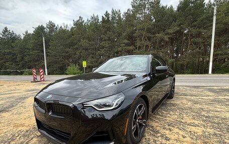 BMW 2 серия, 2022 год, 5 200 000 рублей, 8 фотография