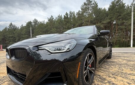 BMW 2 серия, 2022 год, 5 200 000 рублей, 9 фотография