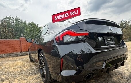 BMW 2 серия, 2022 год, 5 200 000 рублей, 10 фотография