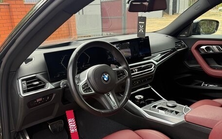 BMW 2 серия, 2022 год, 5 200 000 рублей, 12 фотография
