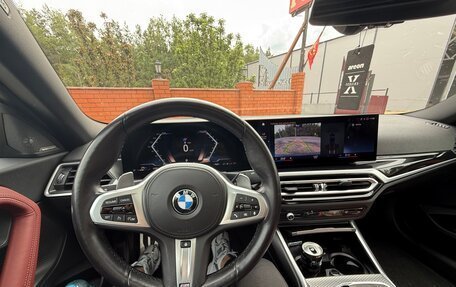 BMW 2 серия, 2022 год, 5 200 000 рублей, 18 фотография