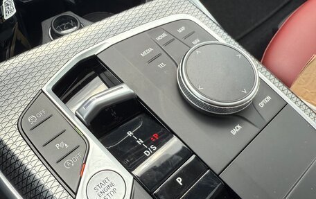 BMW 2 серия, 2022 год, 5 200 000 рублей, 17 фотография