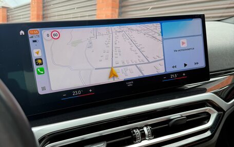 BMW 2 серия, 2022 год, 5 200 000 рублей, 22 фотография