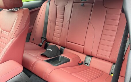 BMW 2 серия, 2022 год, 5 200 000 рублей, 15 фотография