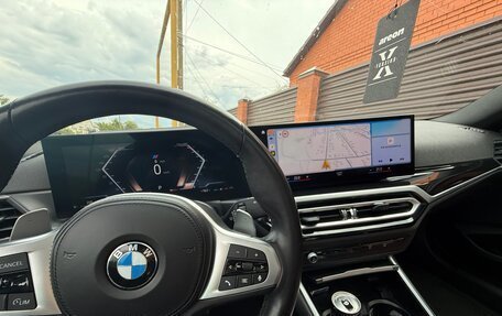 BMW 2 серия, 2022 год, 5 200 000 рублей, 20 фотография