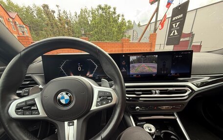 BMW 2 серия, 2022 год, 5 200 000 рублей, 19 фотография