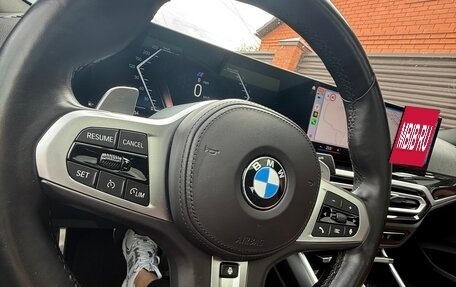 BMW 2 серия, 2022 год, 5 200 000 рублей, 21 фотография