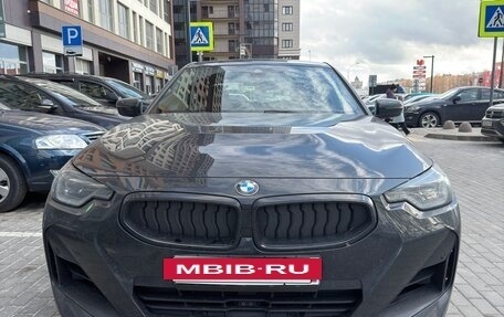 BMW 2 серия, 2022 год, 5 200 000 рублей, 23 фотография