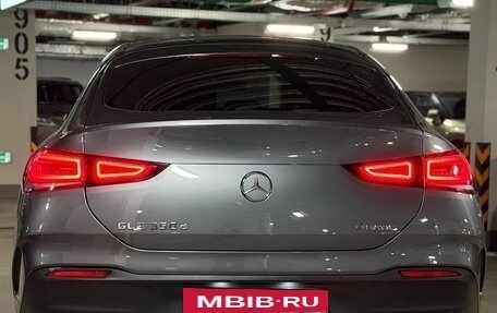 Mercedes-Benz GLE Coupe, 2020 год, 8 790 000 рублей, 3 фотография