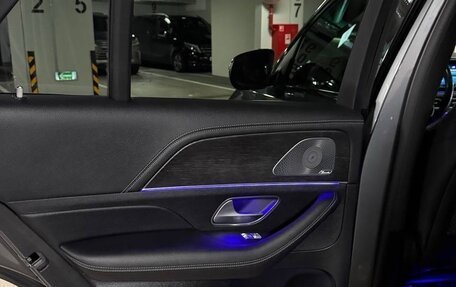 Mercedes-Benz GLE Coupe, 2020 год, 8 790 000 рублей, 15 фотография