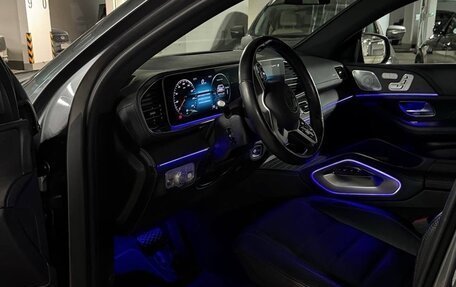 Mercedes-Benz GLE Coupe, 2020 год, 8 790 000 рублей, 14 фотография