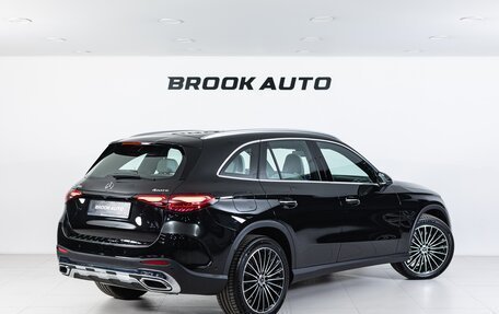 Mercedes-Benz GLC, 2025 год, 8 690 000 рублей, 6 фотография