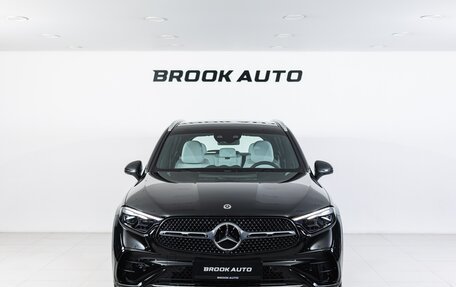 Mercedes-Benz GLC, 2025 год, 8 690 000 рублей, 2 фотография