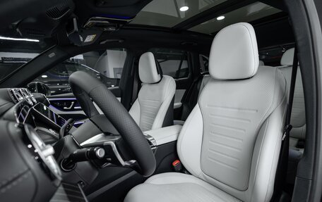 Mercedes-Benz GLC, 2025 год, 8 690 000 рублей, 11 фотография