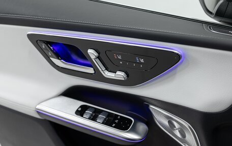 Mercedes-Benz GLC, 2025 год, 8 690 000 рублей, 9 фотография