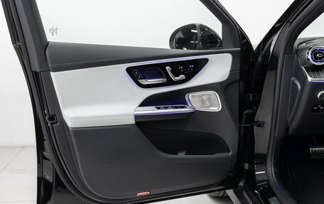 Mercedes-Benz GLC, 2025 год, 8 690 000 рублей, 8 фотография