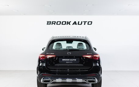 Mercedes-Benz GLC, 2025 год, 8 690 000 рублей, 5 фотография