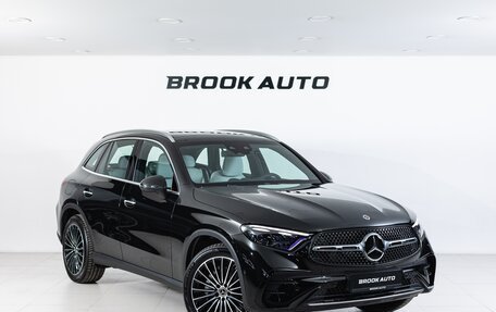 Mercedes-Benz GLC, 2025 год, 8 690 000 рублей, 3 фотография
